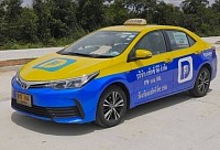 Toyota Altis 2018